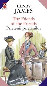 THE FRIENDS OF THE FRIENDS / PRIETENII PRIETENILOR