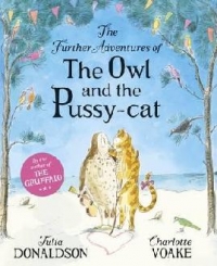 The Further Adventures Of The Owl and the Pussycat