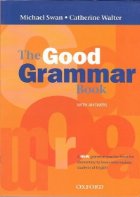 The Good Grammar Book With