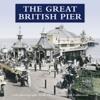 The Great British Pier