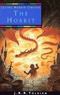 The Hobbit (limba engleza)