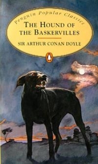 The Hound of Baskervilles