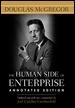 The human side of enterprise (annotated edition)