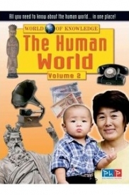 The Human World Volume 2