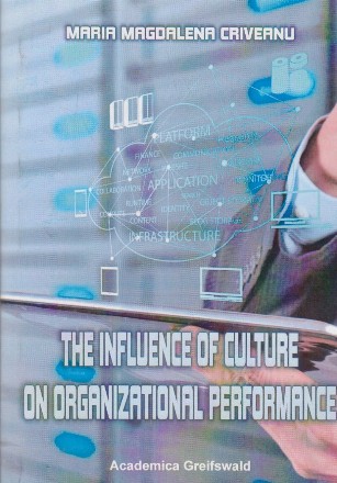 The influence of culture on organizational performance