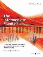 The Intermediate Pianist Book (Piano