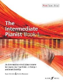 The Intermediate Pianist Book 1 (Piano Solo)