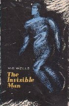 The invisible man