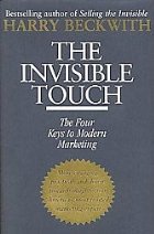 The invisible touch The four