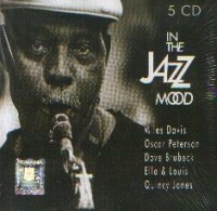 In The JAZZ Mood (5CD)