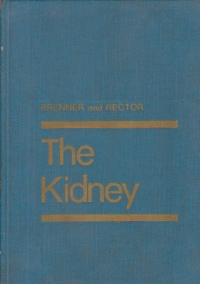 The Kidney, Volume I