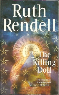 The Killing Doll