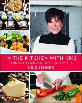 In the Kitchen with Kris