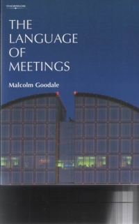 The Language of Meetings