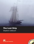 The Lost Ship (with audio CD)