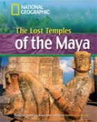 The Lost Temples The Maya