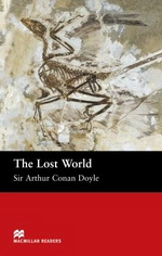 The Lost World (Elementary - Macmillan Guided Readers)