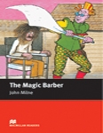 The Magic Barber