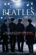 The Mammoth Book The Beatles