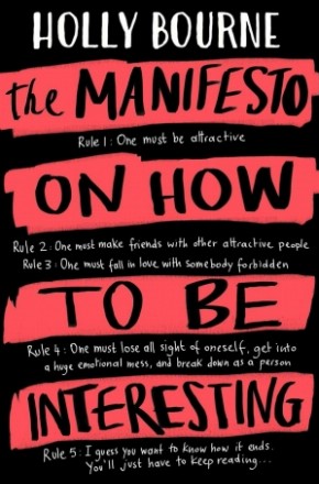 The Manifesto on How to be Interesting