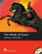 The Mark Zorro (with extra