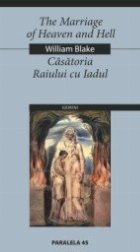 THE MARRIAGE OF HEAVEN AND HELL/CASATORIA RAIULUI CU IADUL