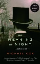 THE MEANING NIGHT: CONFESSION