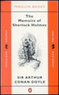 The Memoirs of Sherlock Holmes