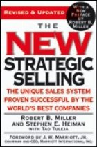 The new strategic selling