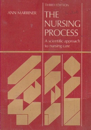 The nursing process. A scientific approach to nursing care