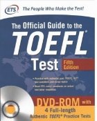 The Official Guide the TOEFL