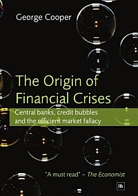 THE ORIGIN OF FINANCIAL CRISES