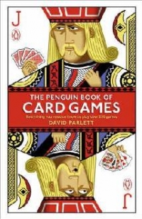 The Penguin Book Of Card Games