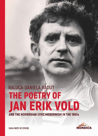 The Poetry of Jan Erik Vold and the Norwegian Lyric Modernism in the 1960s