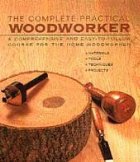 The practical WoodWorker comprehensive step