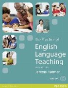 The Practice English Language Teaching