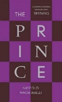 THE PRINCE