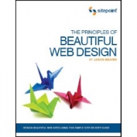 The Principles of Beautiful Web Design - design beautiful web sites using this simple step-by-step guide