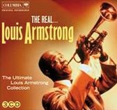 The Real Louis Armstrong