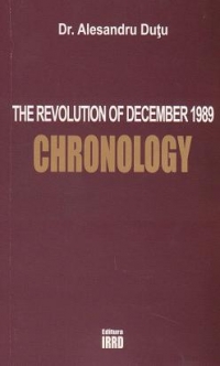 The Revolution of December 1989 - Chronology