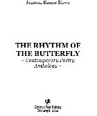 The rhythm the butterfly contemporary