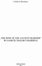 The rime the ancient mariner\