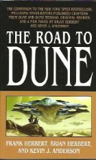 The Road Dune