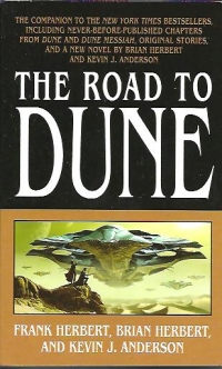 The Road to Dune