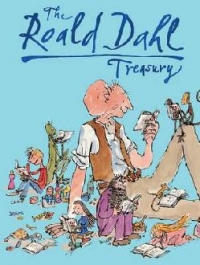 The Roald Dahl Treasury