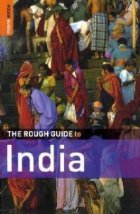 The Rough Guide India 7th