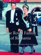 The Royal Family Romania