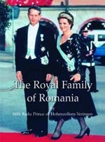 The Royal Family of Romania