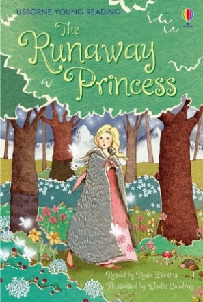 The runaway princess