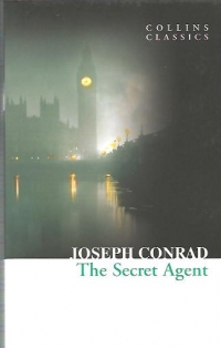 The Secret Agent